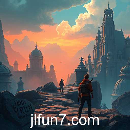 Adventure Games