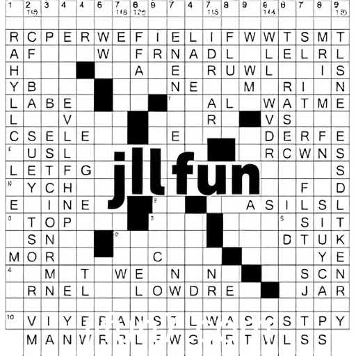 Crossword Puzzles