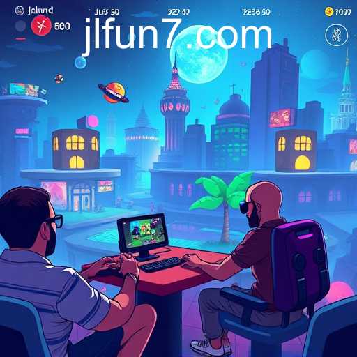 Gaming Evolution Shaped by Innovative Platforms