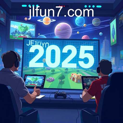 Gaming Trends Surging in the Digital Era