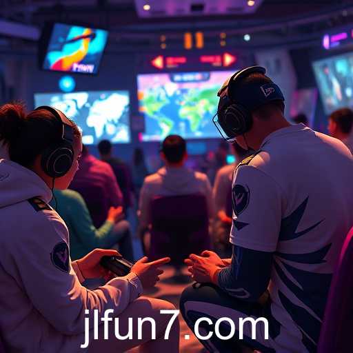 The Rise of Online Gaming Communities in 2025