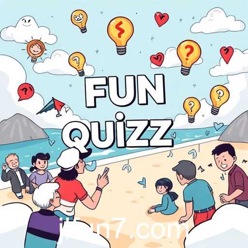 Fun Quizzes