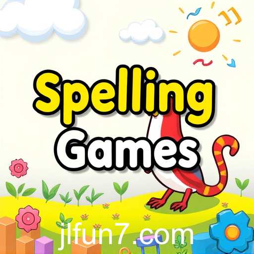 Spelling Games