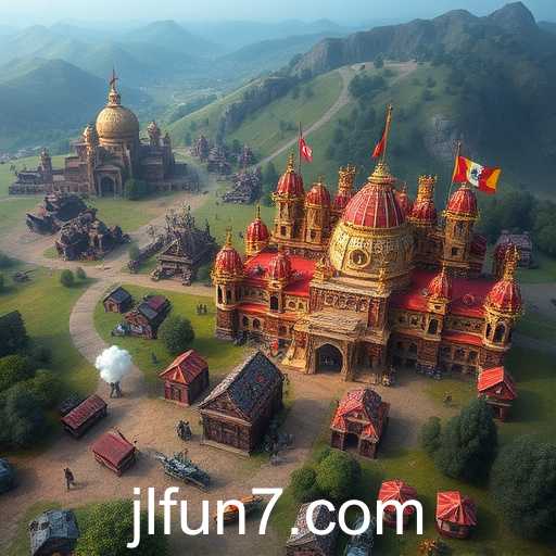 Strategy Games