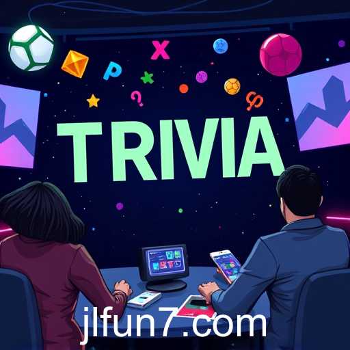 Trivia Games